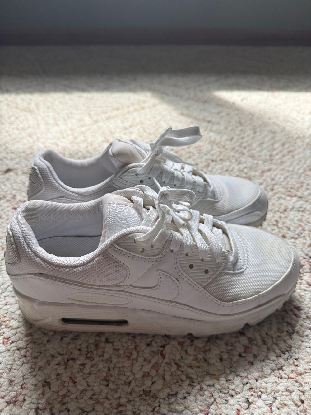 Nike Women Air Max 90